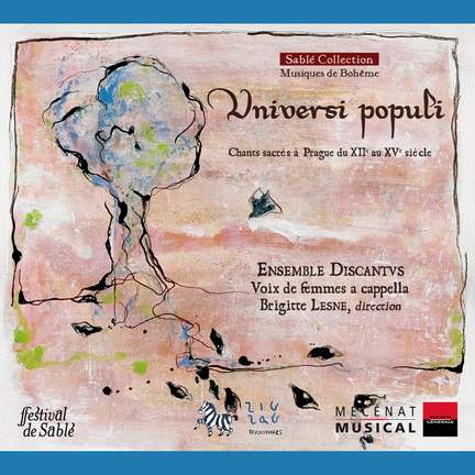 Universi Populi