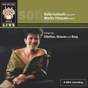 Soile Isokoski & Marita Viitasaalo