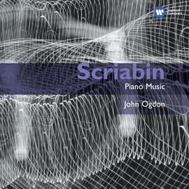 Scriabin - Piano Music