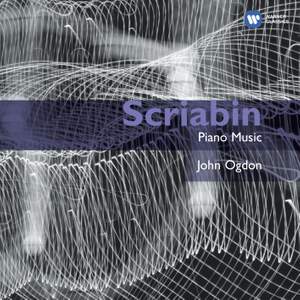 Scriabin - Piano Music
