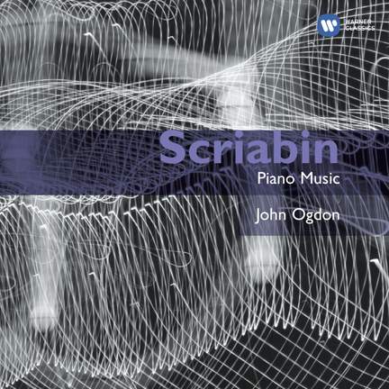Scriabin - Piano Music