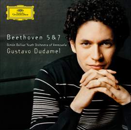 Beethoven - Symphonies Nos. 5 & 7