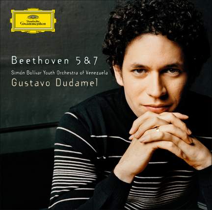 Beethoven - Symphonies Nos. 5 & 7