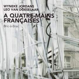A Quatre-Mains Francaises - Bric-à-Brac