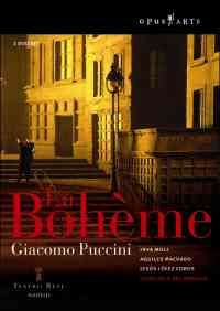 Puccini: La Bohème