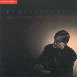 Tommy Smith: Reminiscence