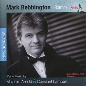 Arnold & Lambert - Piano Music