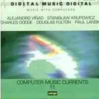Computer Music Currents 11