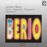 Berio: Circles