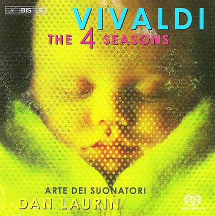 Vivaldi: The 4 Seasons