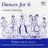 Dances for 6