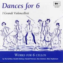 Dances for 6
