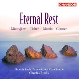 Eternal Rest