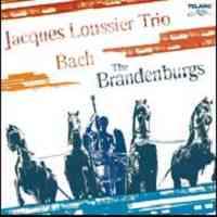 Bach, J S: Brandenburg Concertos Nos. 1-6 BWV1046-1051