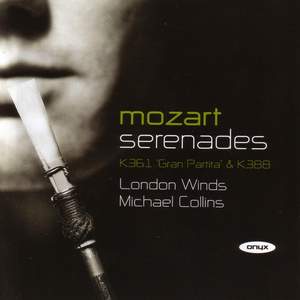 Mozart - Wind Serenades