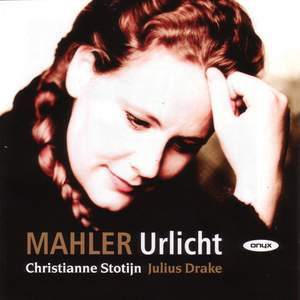 Mahler - Urlicht