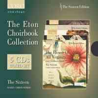 The Eton Choirbook Collection