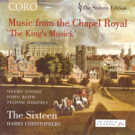 The King’s Musick