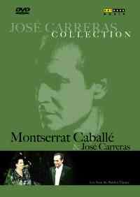José Carreras & Montserrat Caballé