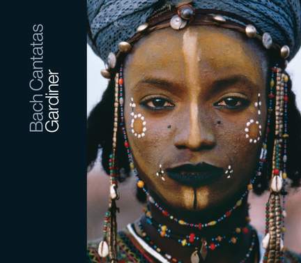 Bach Cantatas Volume 7