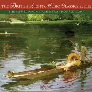 The British Light Music Classics Series