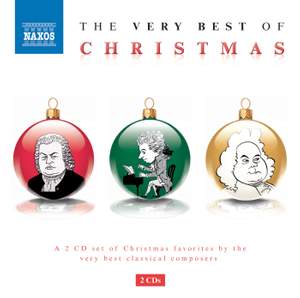 The Very Best of Christmas Product Image