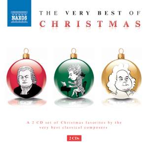 The Very Best of Christmas