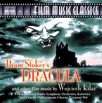 Bram Stoker’s Dracula and other film music