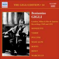 The Gigli Edition 14
