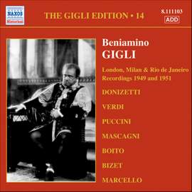 The Gigli Edition 14