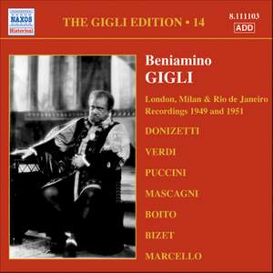 The Gigli Edition 14