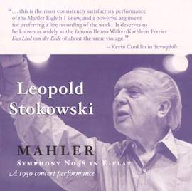 Mahler: Symphony No. 8 in E flat major 'Symphony of a Thousand'