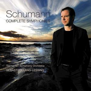 Schumann: Symphonies Nos. 1-4
