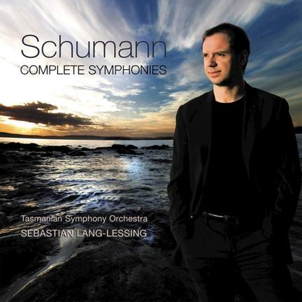 Schumann: Symphonies Nos. 1-4