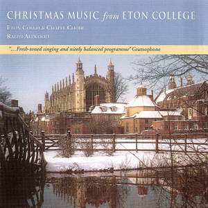 Christmas Music From Eton College