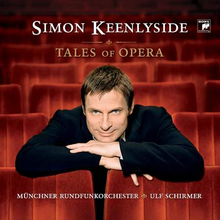 Tales of Opera
