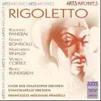 Verdi: Rigoletto