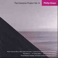 The Concerto Project, Volume 2
