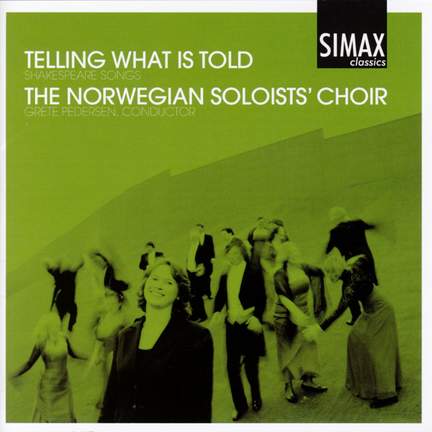 Telling What is Told