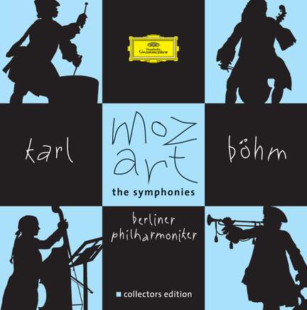 その他 Karl Bohm: The Symphonies CD Review: Beethoven: Symphony No 3 - VPO/Bohm