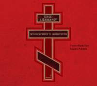 Liturgy of St John Chrysostom, Op. 31