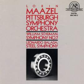 William Schuman: Symphony No. 7