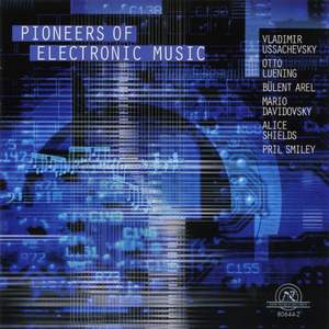 Pioneers of Electronic Music