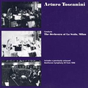 Beethoven: Egmont Overture, Op. 84, etc.