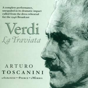 Verdi: La Traviata