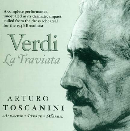 Verdi: La Traviata