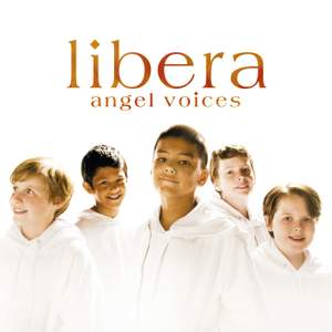 Libera - Angel Voices