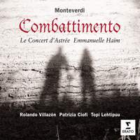 Monteverdi: Combattimento