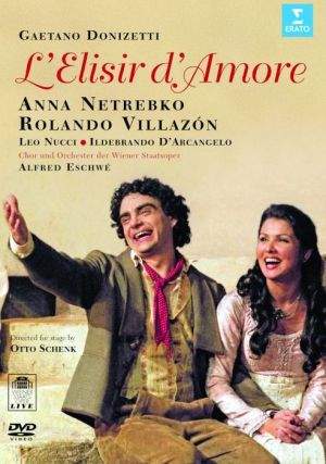 Donizetti: L'elisir d'amore