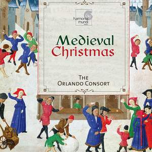 Medieval Christmas